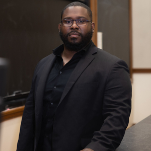 Charles Brown Profile