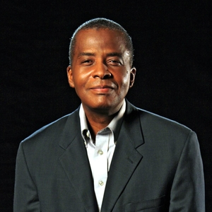 Keith Baker Profile