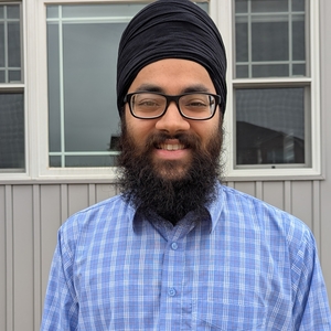Sukhman Singh