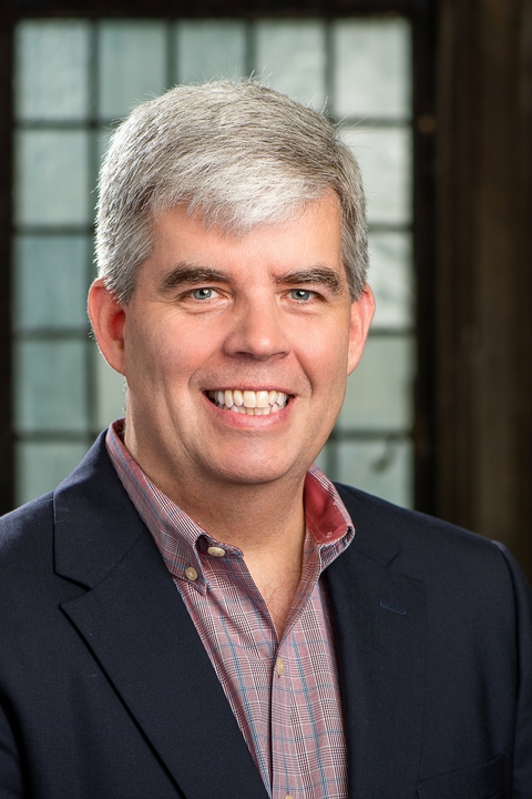 Sean Barrett