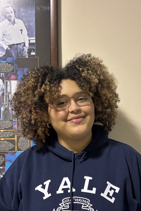 Eunice Beato Profile Photo