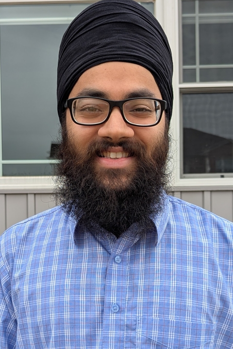 Sukhman Singh