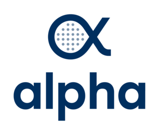 Alpha Consortium Logo
